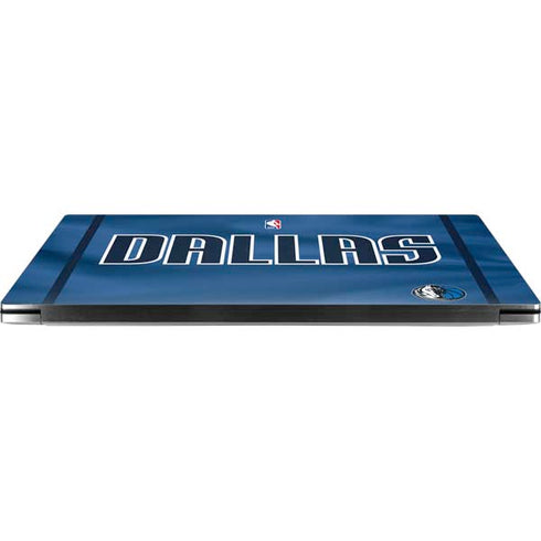NBA Dallas Mavericks Jersey Dell XPS Skin